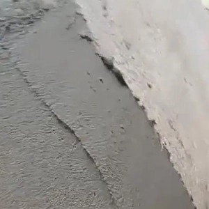 道里水工建筑物I级C55聚合物改性水泥砂浆 渠道防渗泵站加固迎水面抗冲刷砂浆