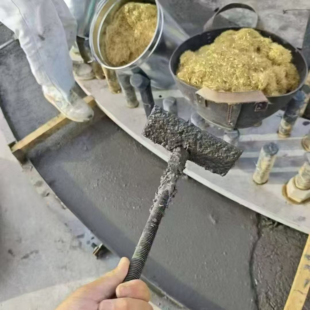 道里C120风电设备基础专用灌浆料