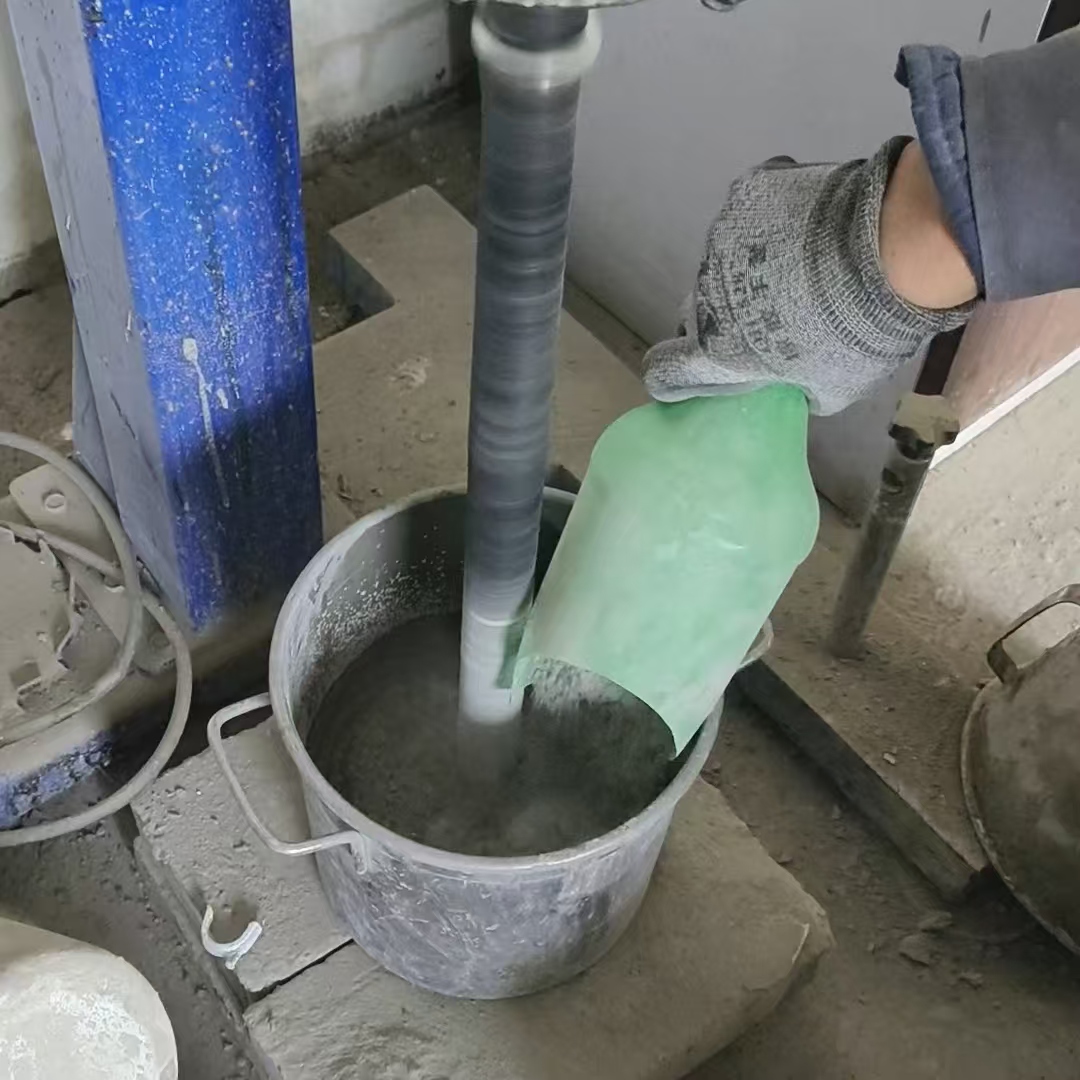 道里桥梁公路张拉用H60压浆料与普通压浆料有什么区别？