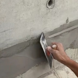 道里P型防护型环氧树脂砂浆